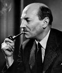 Clement Attlee, the last and perhaps greatest of mustached British PMs