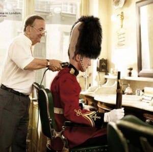 Distinctive dress, traditions, or physiology can justify a country's independence, as can a military tradition. 