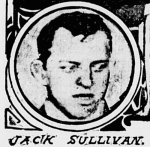 Jack Sullivan
