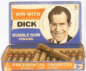 nixon-cigars