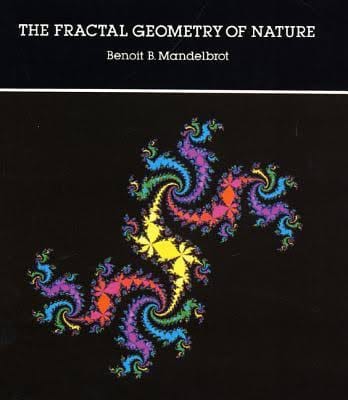 Book: Fractals in Nature by Mandelbrot