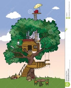 No one dreams of working in an unventilated glass box.