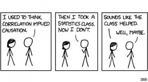 sometimes education is the removal of false notions. 